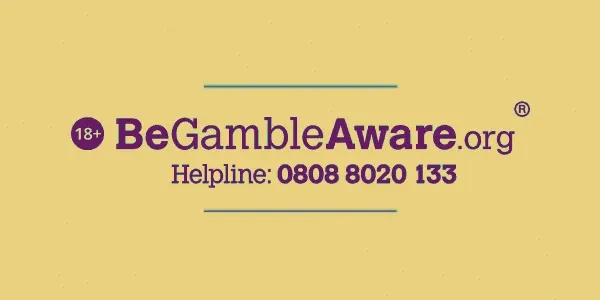 BeGambleAware